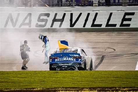 NASCAR Xfinity Series Results .